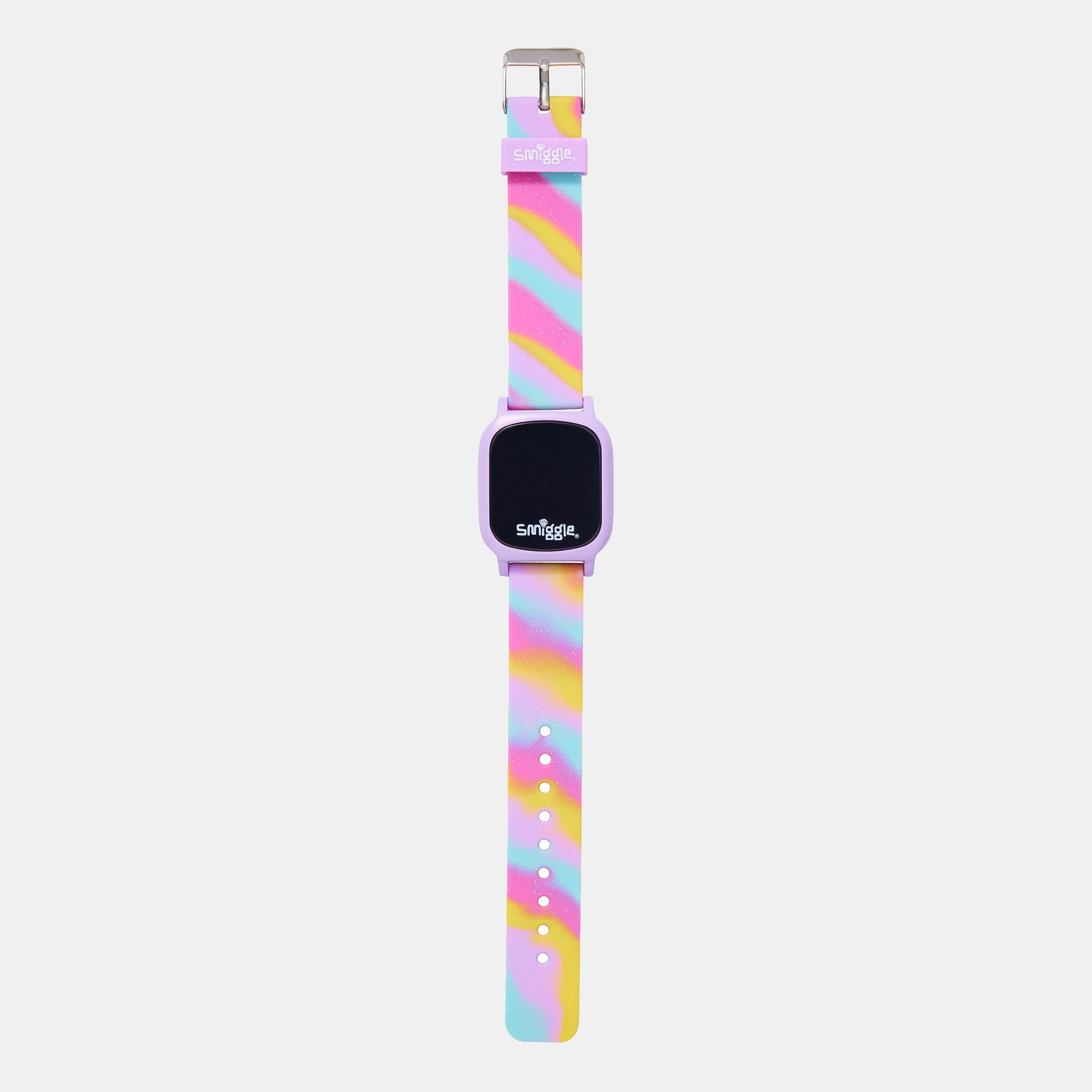 Lively Digital Watch