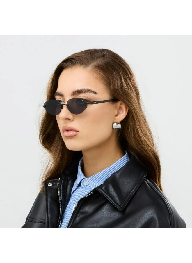 CLARENCE - OS Unisex Asymmetrical