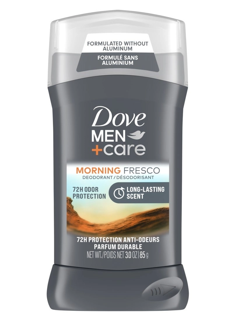 Men + Care Deodorant Morning Fresco - 85 g