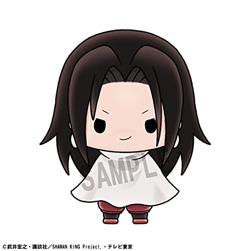 Chokorin Mascot Shaman King - 20.32 cm (MH83187)