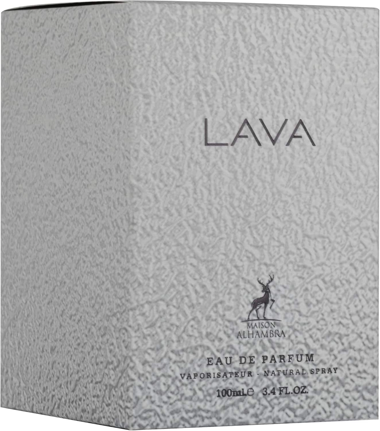 LAVA - Eau de Parfum 100ml