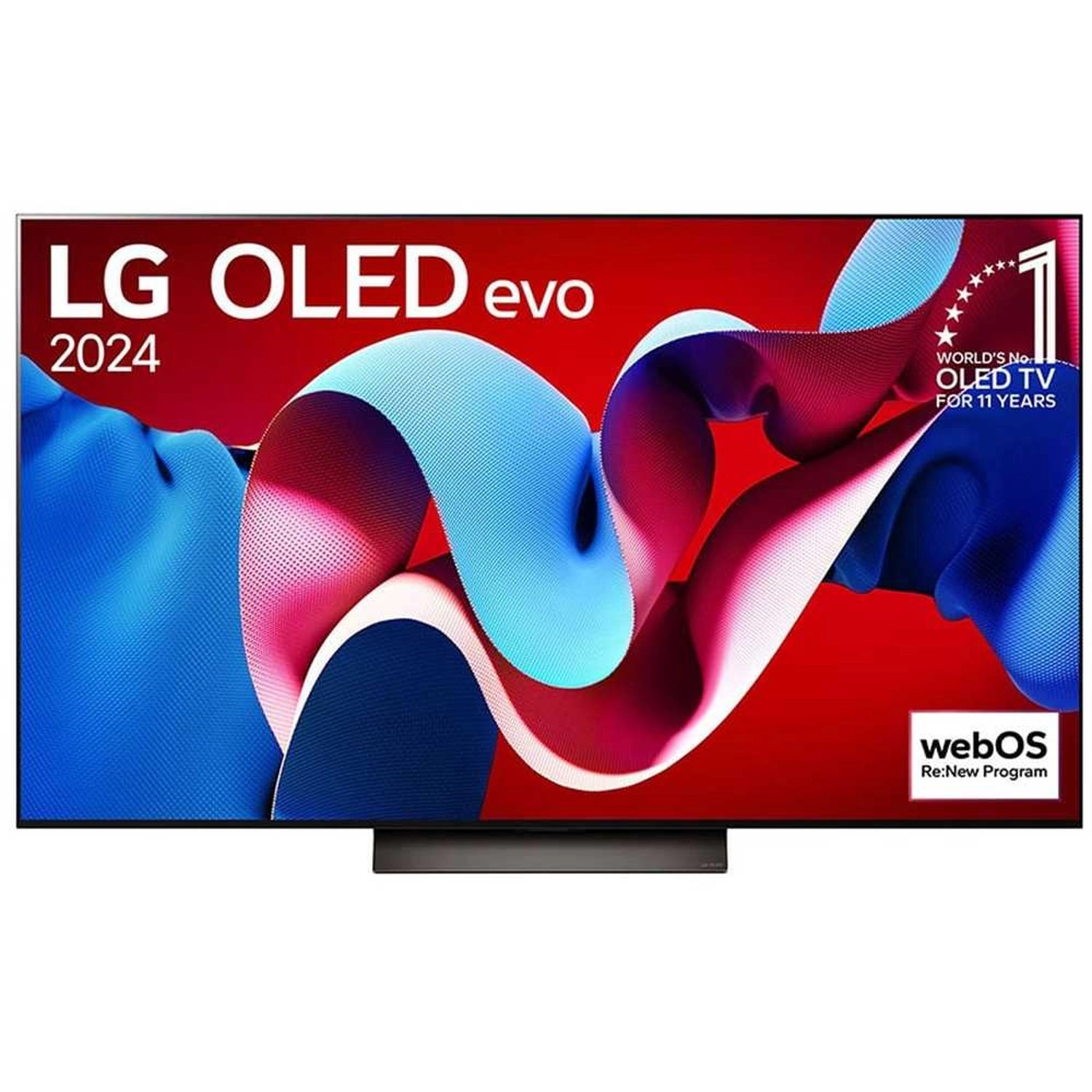 OLED48C46LA