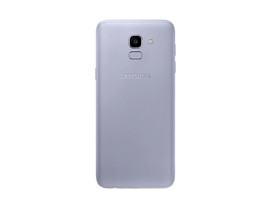 Galaxy J6+ - 3GB 32GB