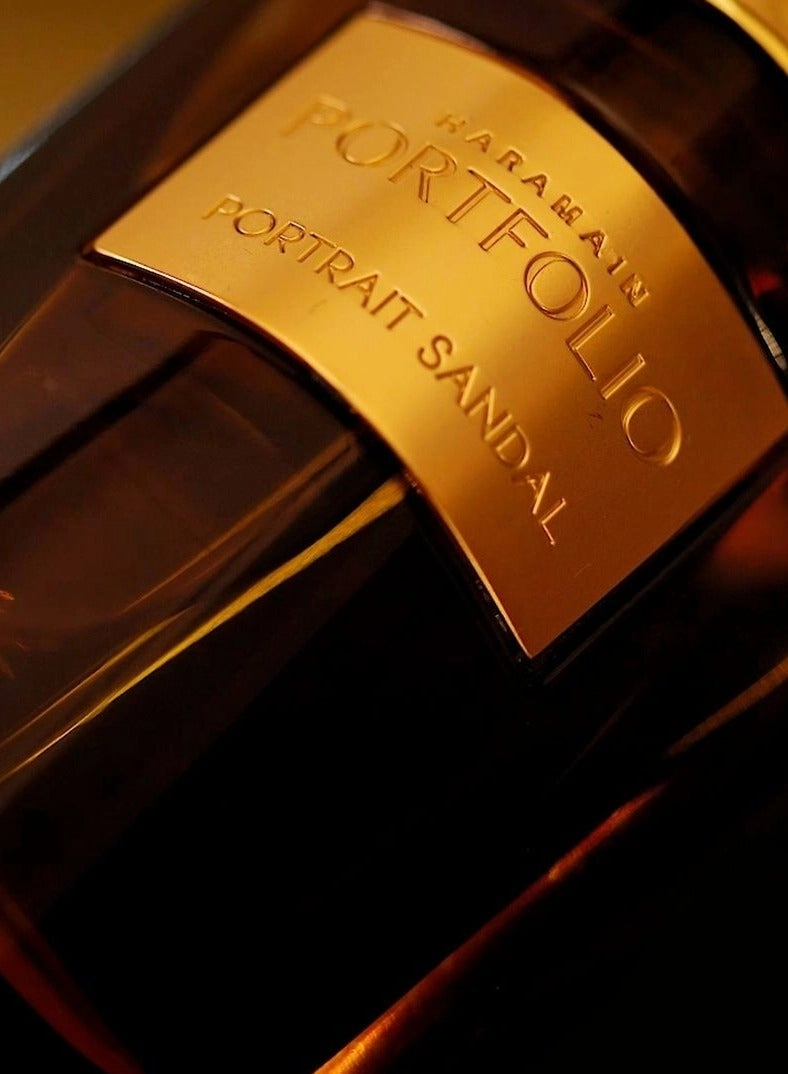 Portrait Sandal - Eau de Parfum 75ml