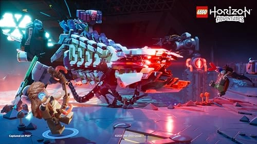 Horizon Adventures - Standard PlayStation 5