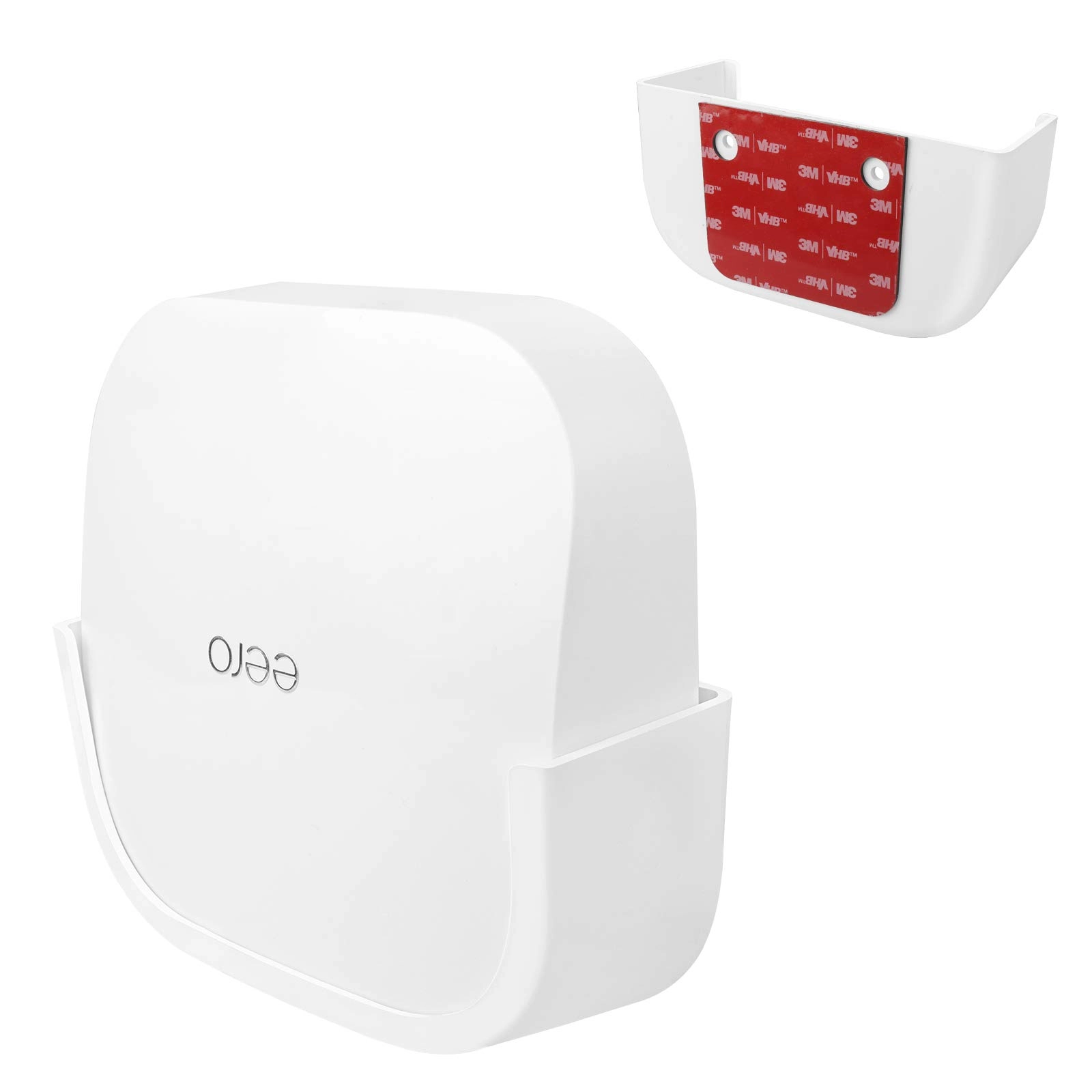 OkeMeeo Wall Mount for eero Pro 6 - 1 Pack
