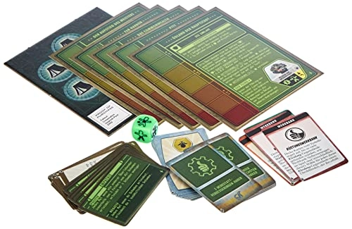 Fallout: Atomic Alliance Expansion (German)