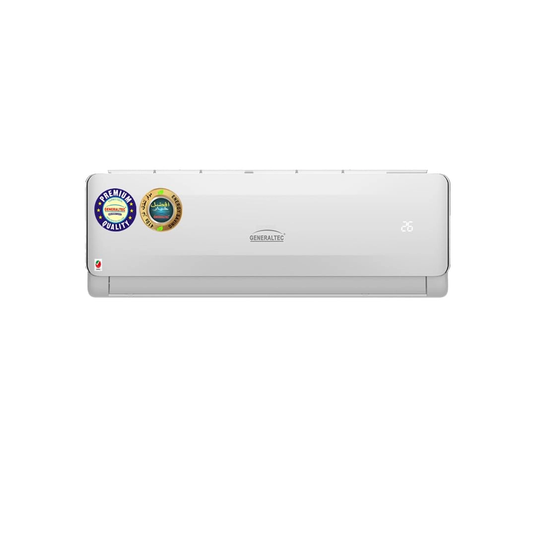 GSAC24NS - 2400 W