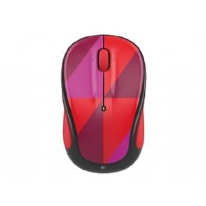 M325c Color Collection Mouse - Wireless