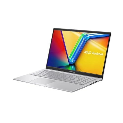 Vivobook 15 F1504V - 15.6'' Core i7-1355U 12GB DDR4 512GB SSD