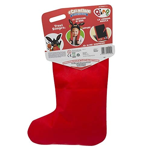 LOL Bing Sock - Multicoloured