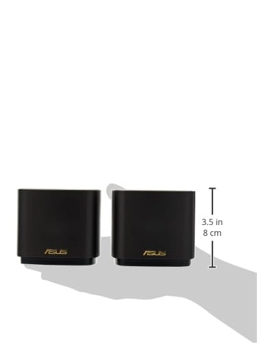ZenWiFi XD4