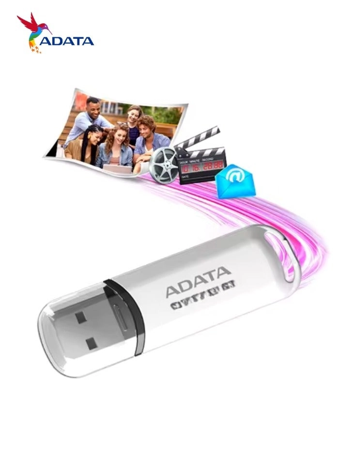 C906 - USB 2.0 16GB
