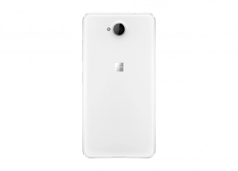 Lumia 650 - 16GB 16GB