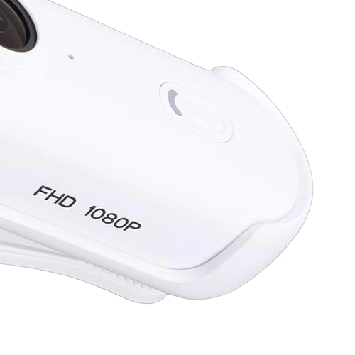 Wearable Action Camera - 1080P