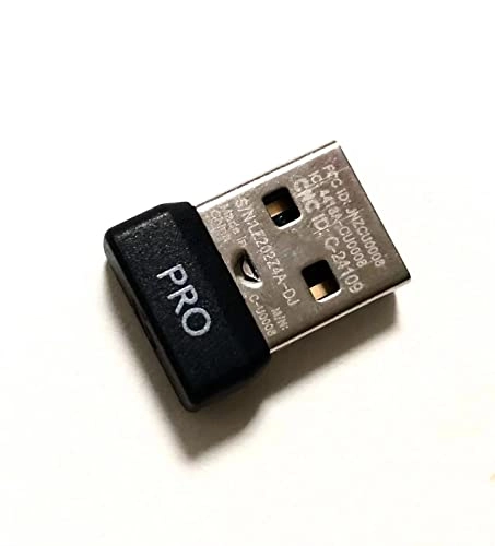 USB Receiver Dongle Plug - USB GPW 1