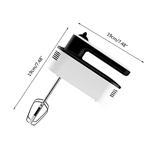 Mini electric whisk - 150W and below