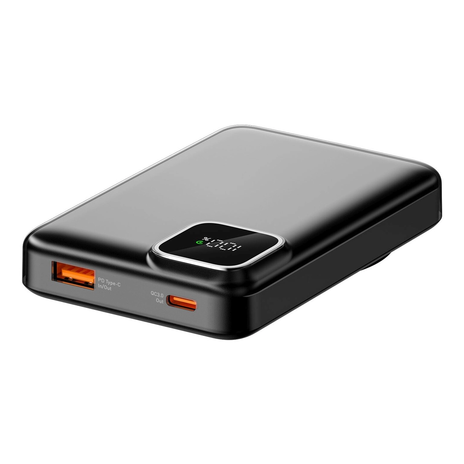 Pure Series Mag PD - 10000mAh 20W Fast charging