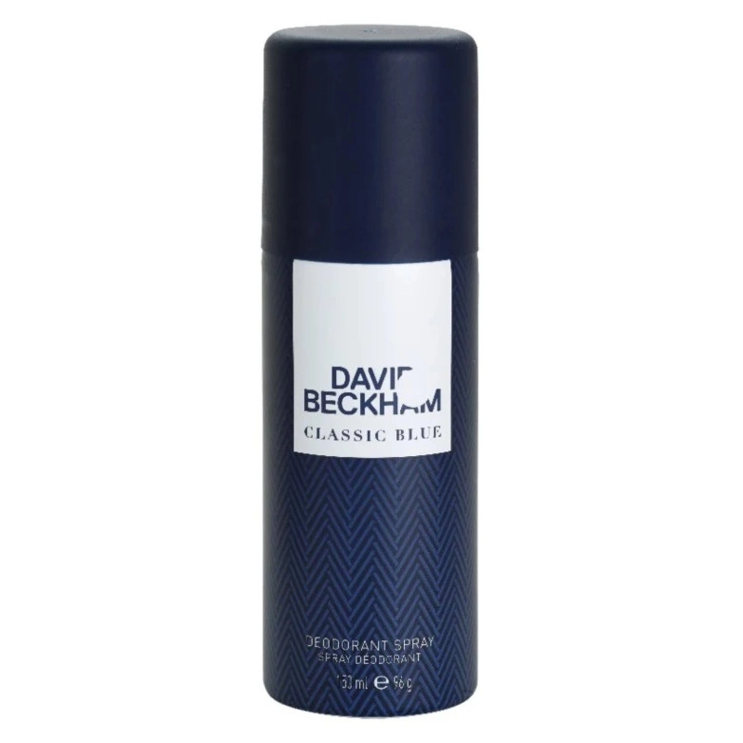 David Beckham Deodorant - Classic Blue 150 ml