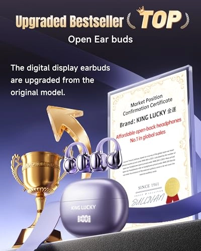 i121 Wireless Earbud