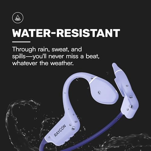 Bone Conduction Headphones Wireless Headphone