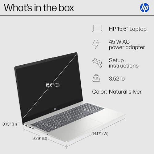 15-fc0502nr - 15.6'' Ryzen 7 5825U 8GB DDR4 512GB SSD