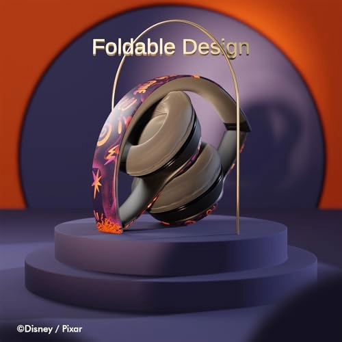 DSPII-BTHP Wireless Headphone