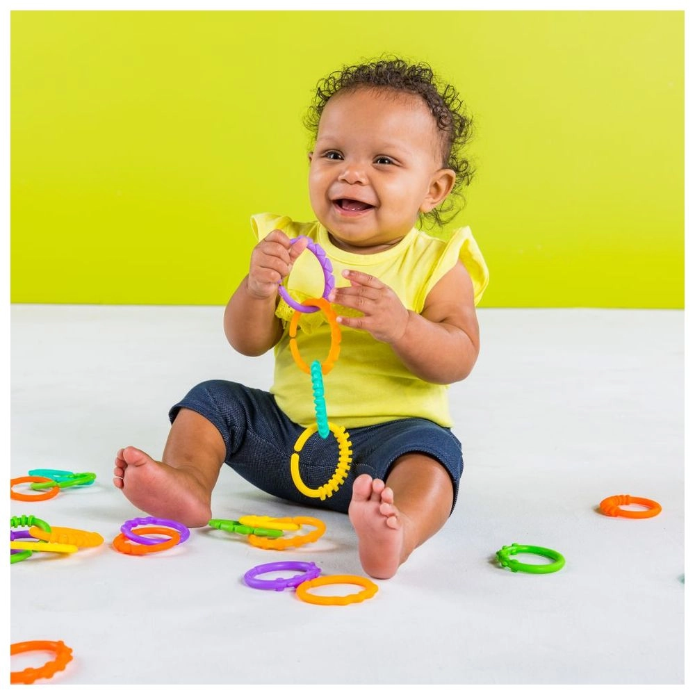 Lots of Links - 0 to 36 months