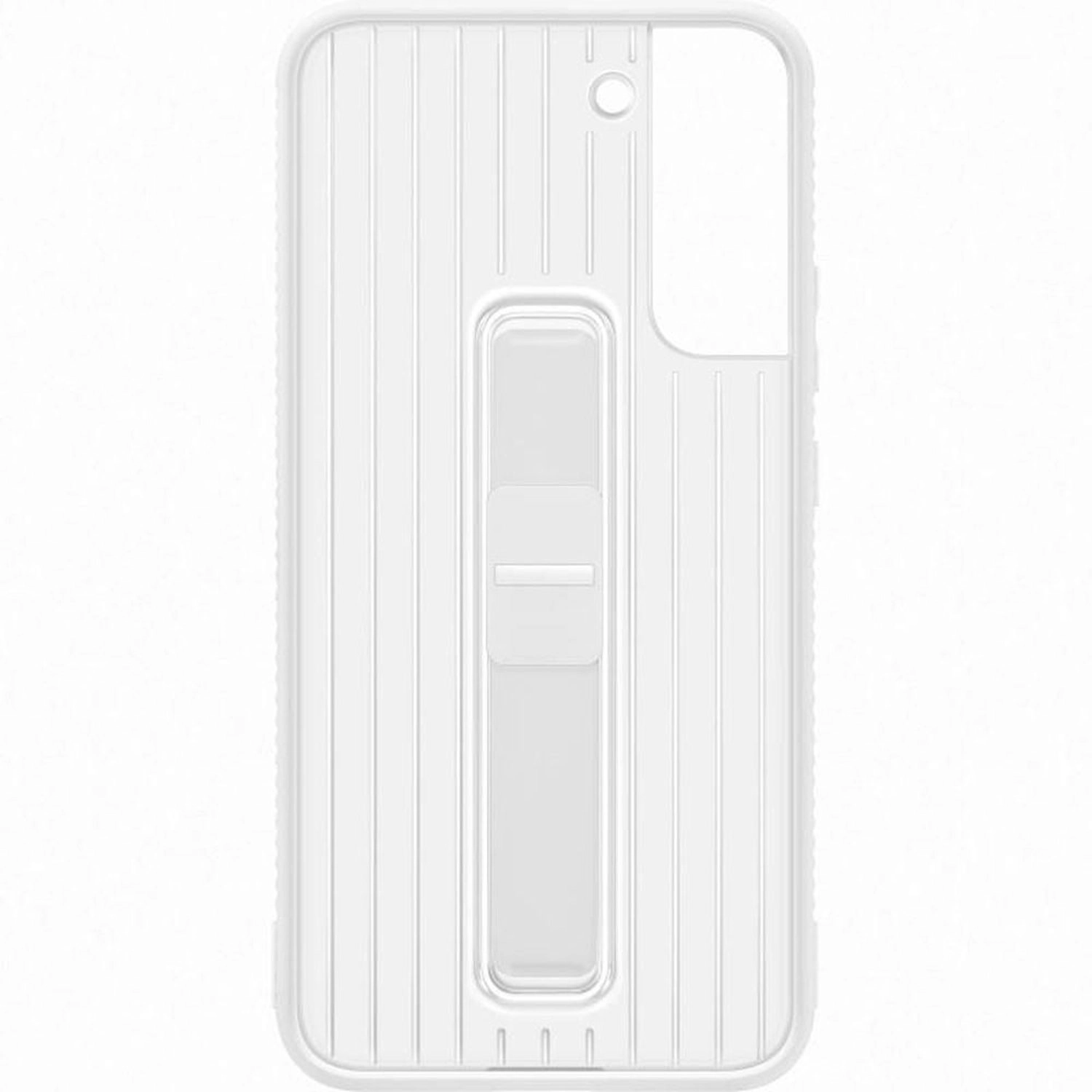 Protective Standing Cover for Galaxy S22+