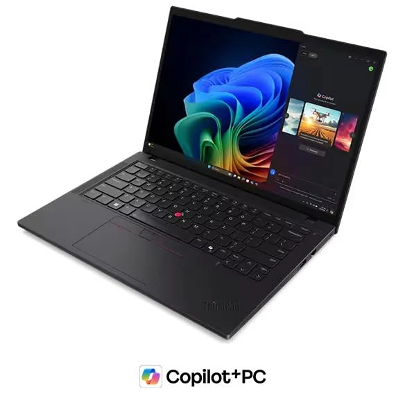 ThinkPad T14 Gen 6 - 14'' Ryzen AI 7 PRO 350 32GB DDR5 1TB SSD