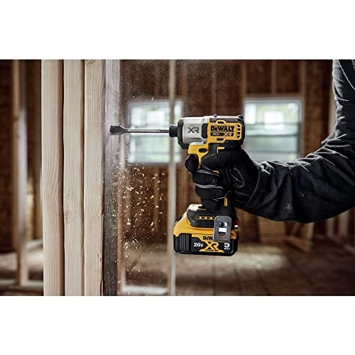 20V MAX Impact Driver