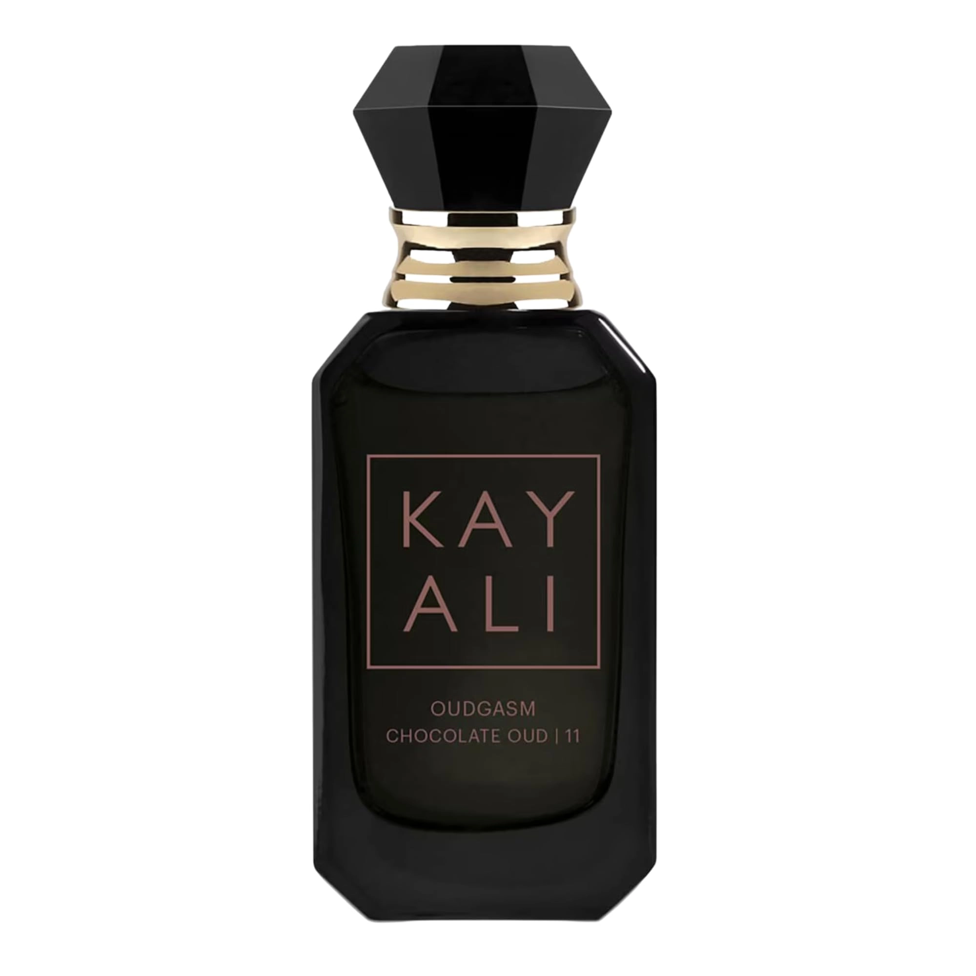 KAYALI Oudgasm Chocolate Oud 11 Eau de Parfum 10ml