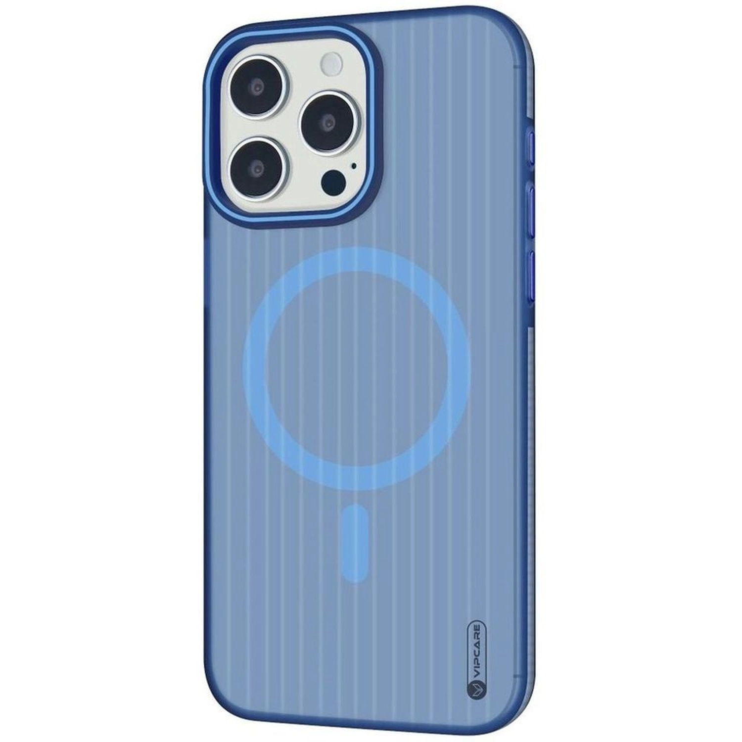 PC Series MagCase - Polycarbonate (PC) Case with MagSafe for iPhone 16 Pro