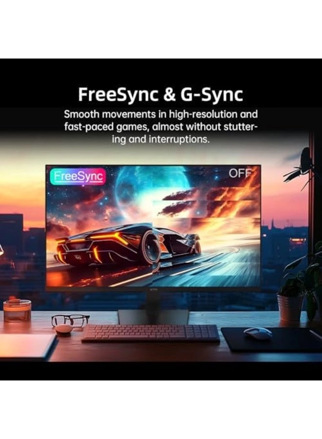 H24V27 - 1920 x 1080 Pixels 24 inch