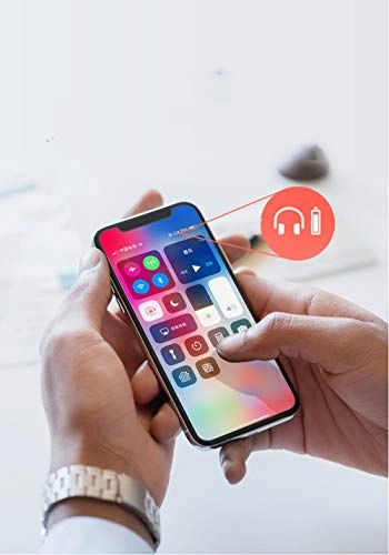 Bone Conduction Wireless Headset