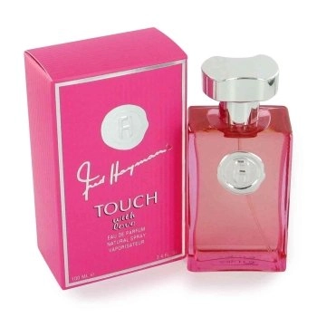 Fred Hayman Touch With Love Eau de Parfum 50 ml