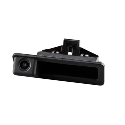 Car CCD Front View Camera - Night vision Wire 656 x 492