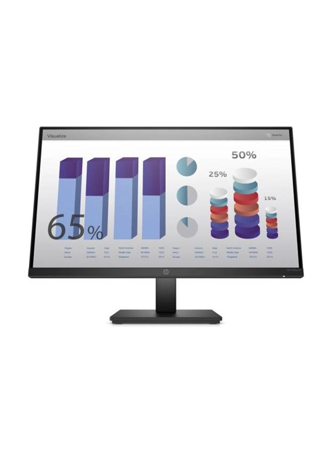 HP P24Q G4 - 8MB10AA#ABB 24 inch 2560 X 1440
