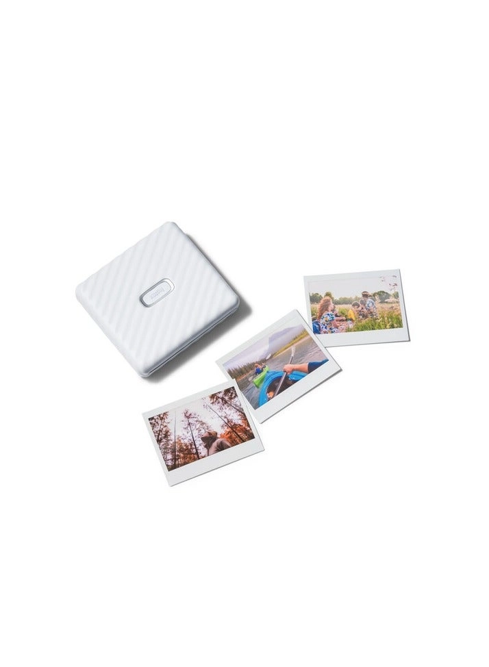 Instax Link Wide - Print Wide 2.4 x 3.9" Images