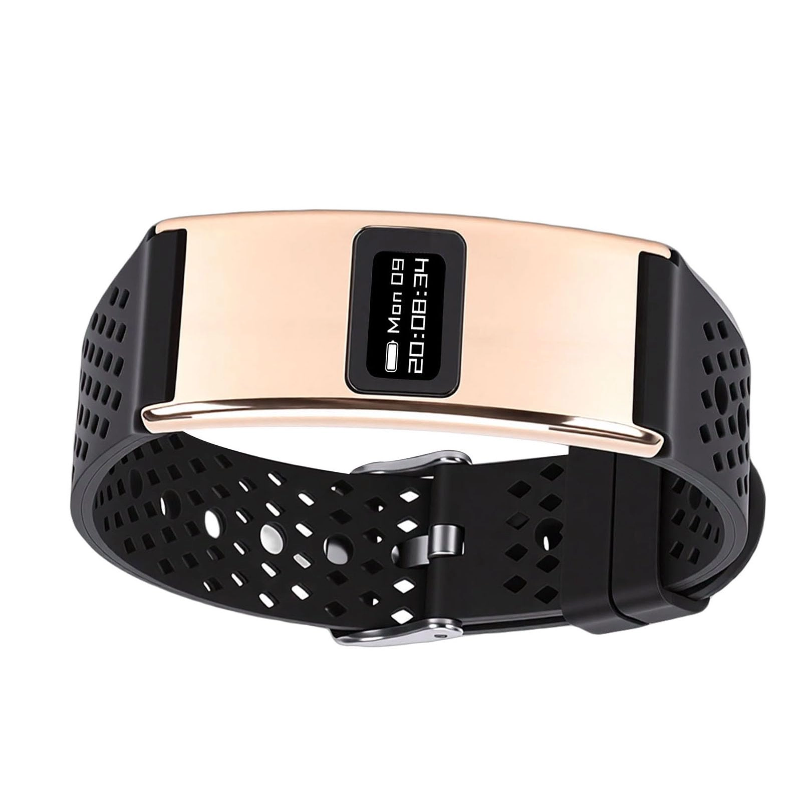CHICIRIS Smart Bracelet - Bluetooth 5.3 IPX8