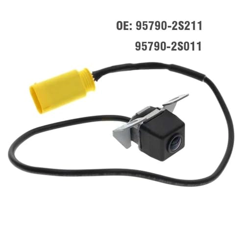 Reversing Camera - Night Vision