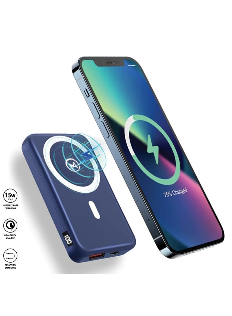 MXM-MAG10KPB - 10000 mAh