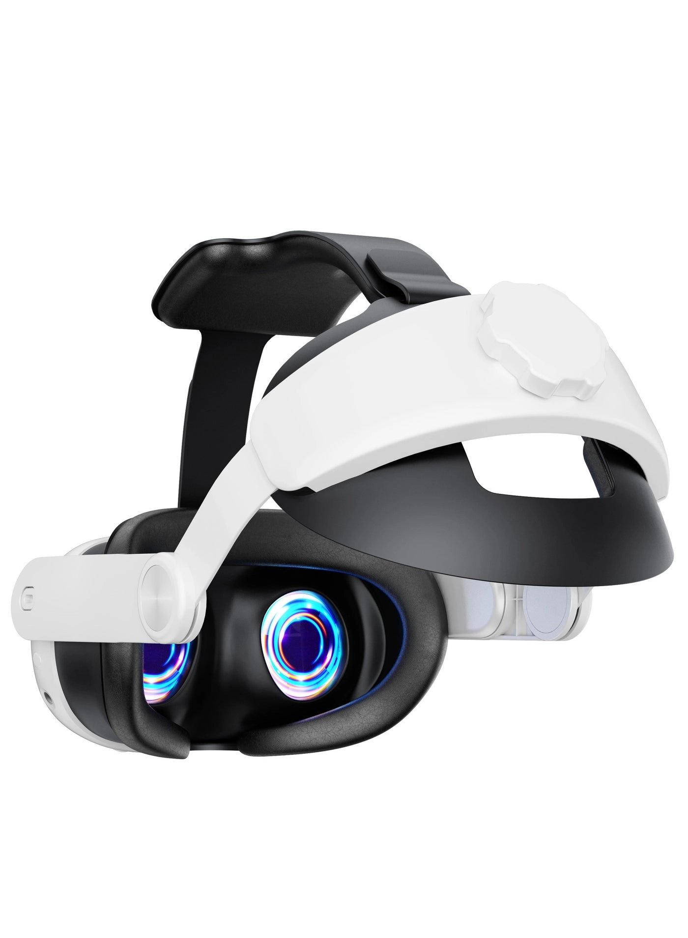 Generic VR headband - 3-in-1 adjustable