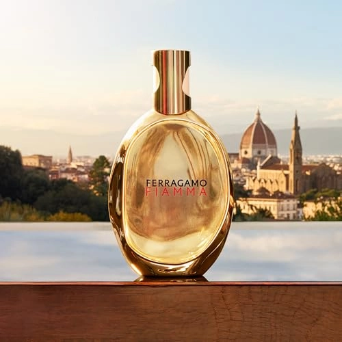 Fiamma - Eau de Parfum 1.2 Fl. Oz.
