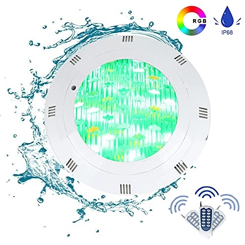 Underwater Light - 360LED 72W