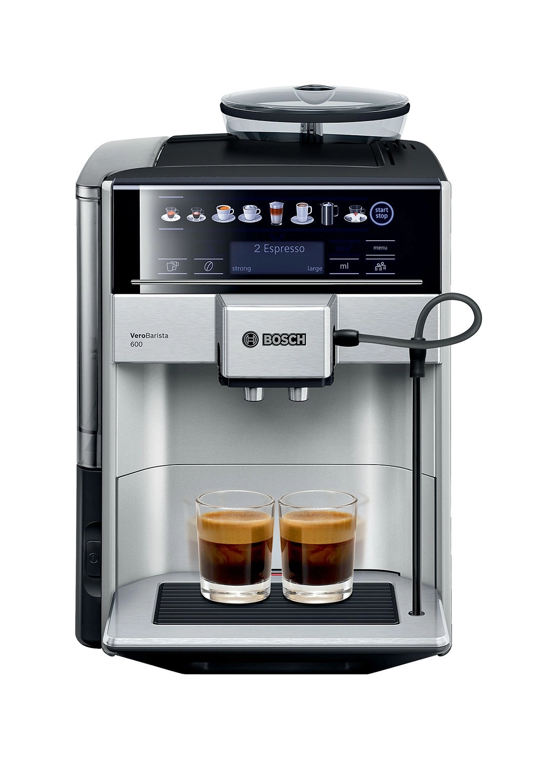 Vero Barista 600 TIS65621