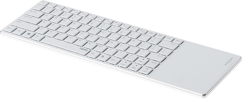 Wireless Keyboard - Wireless
