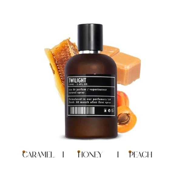 Lush Twilight Eau de Parfum 100ml