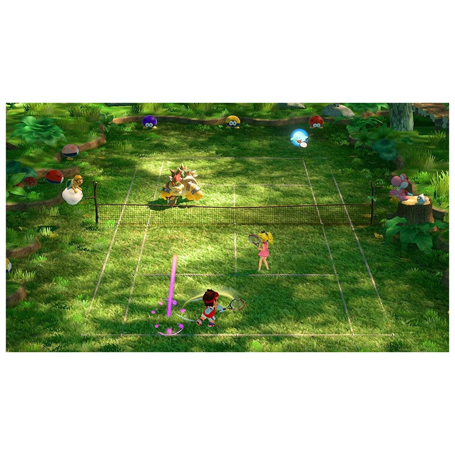 Mario Tennis Aces - Nintendo Switch