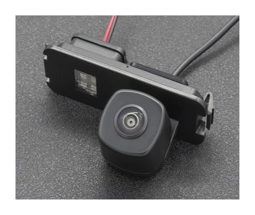 Rear View Camera - Night vision 2.4Ghz wireless 1280*720